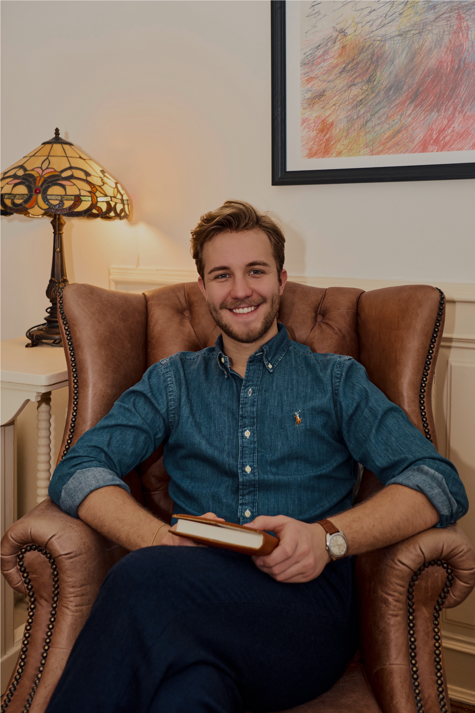 Thomas Kaufmann - Psychotherapeut in Linz